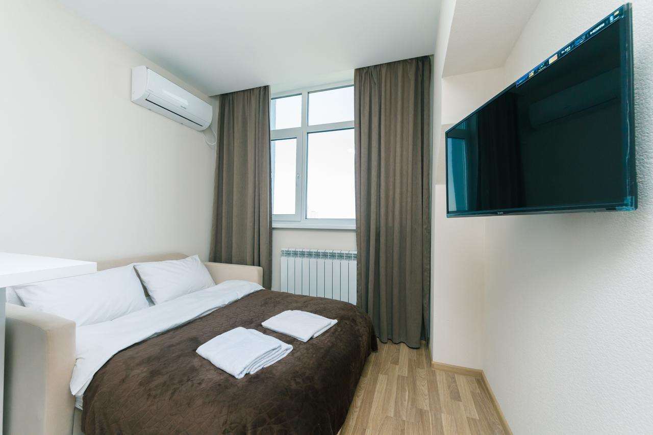 Inn Kiev Экстерьер фото