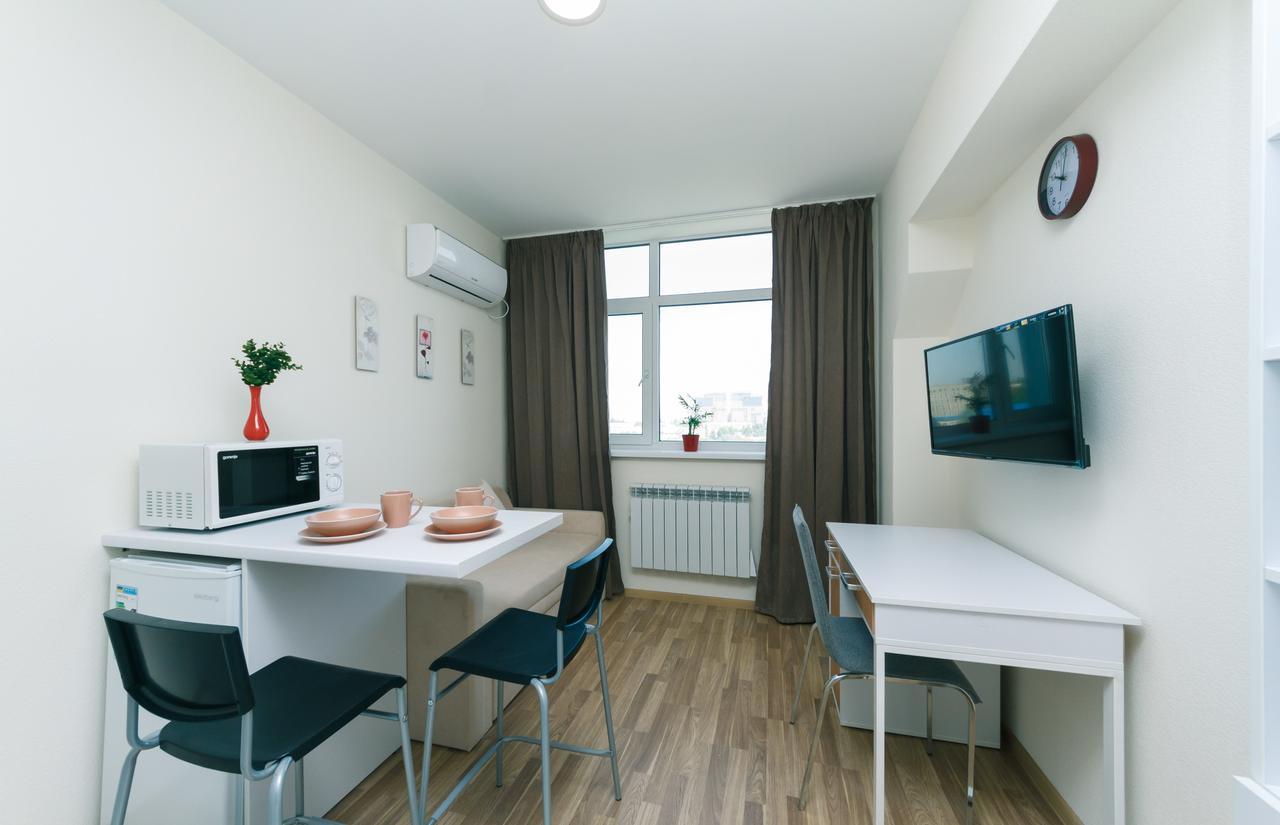 Inn Kiev Экстерьер фото