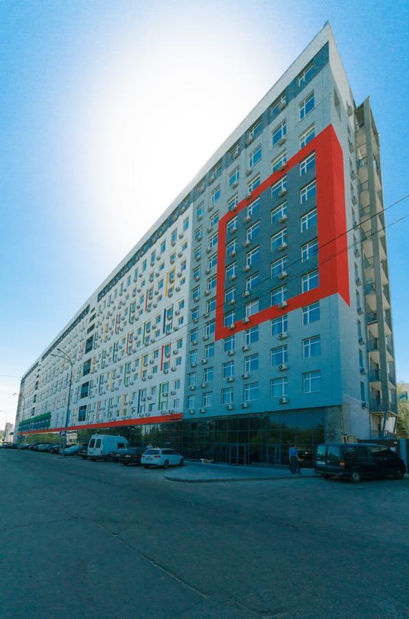 Inn Kiev Экстерьер фото