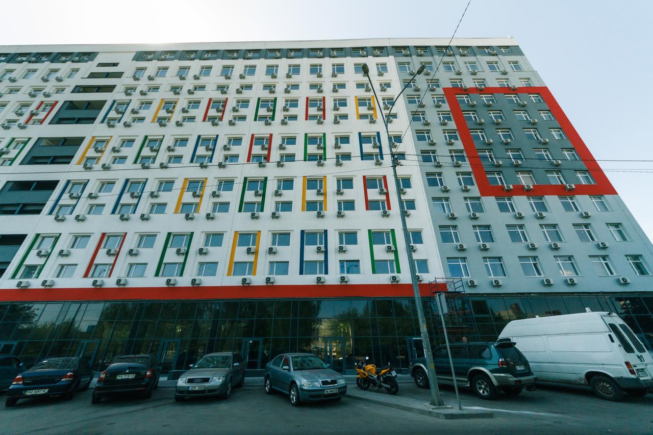 Inn Kiev Экстерьер фото