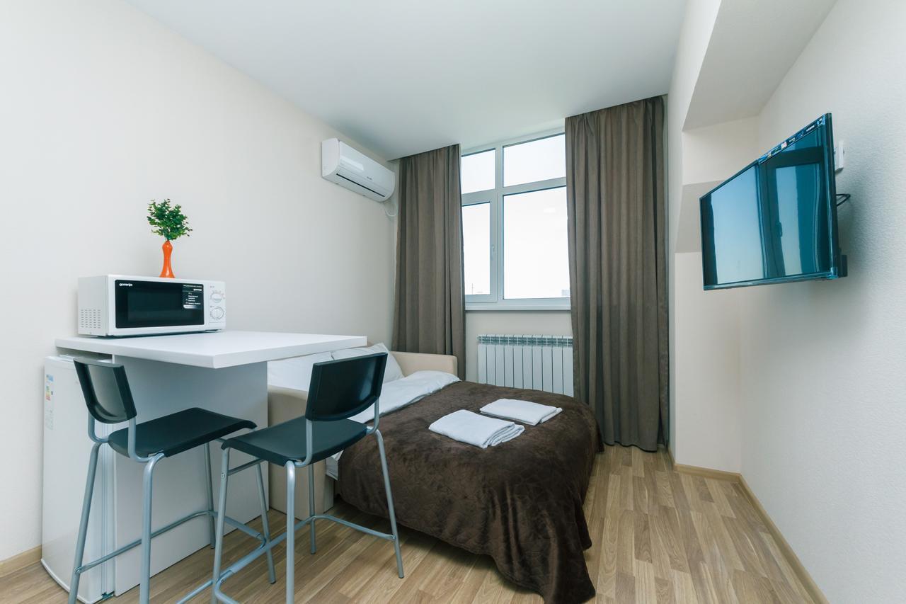 Inn Kiev Экстерьер фото