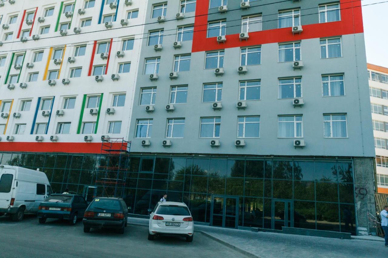 Inn Kiev Экстерьер фото