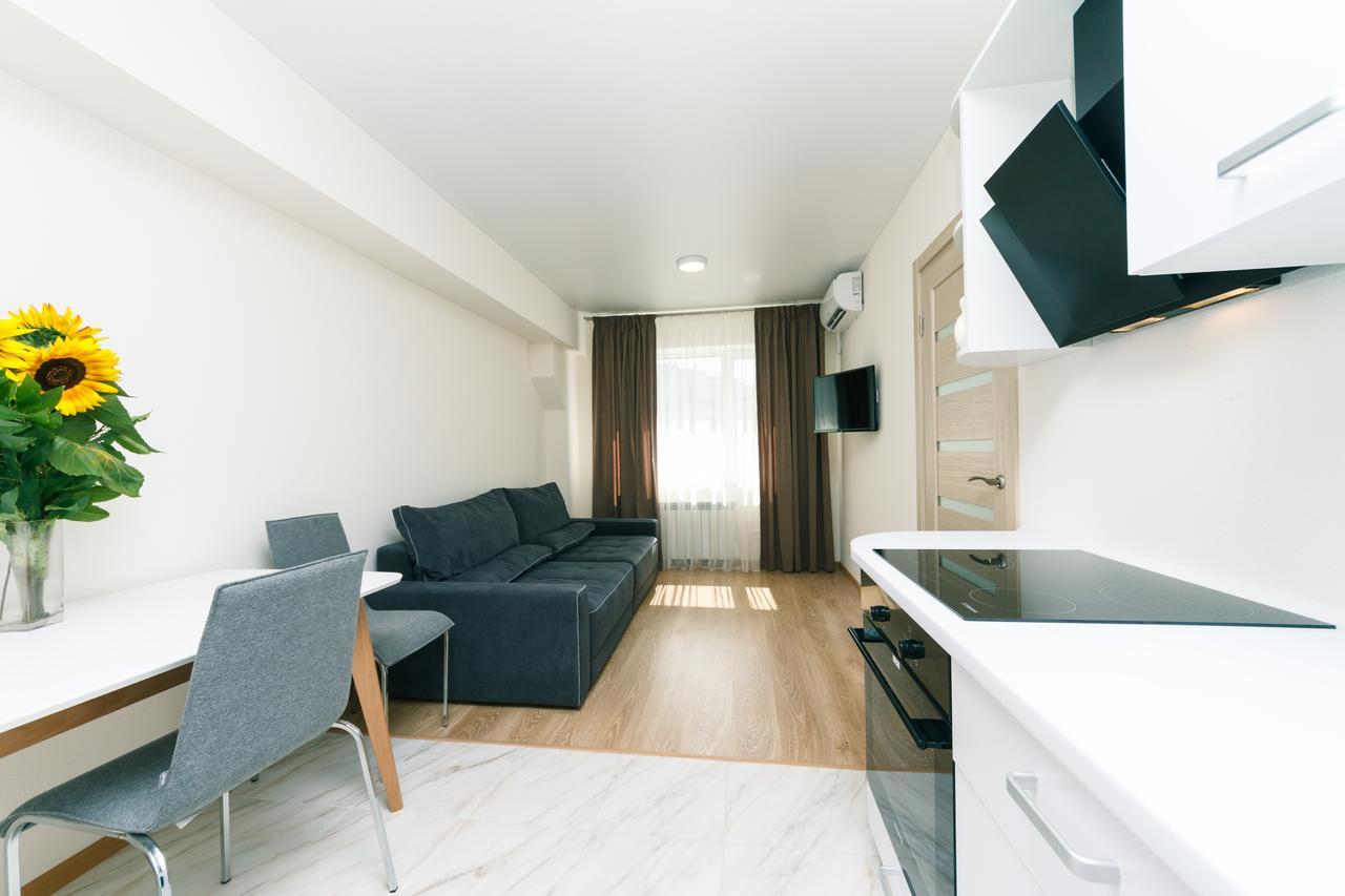 Inn Kiev Экстерьер фото